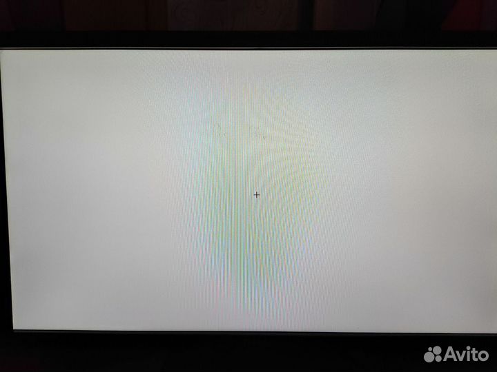 Монитор Dell e2417h 24 FullHD