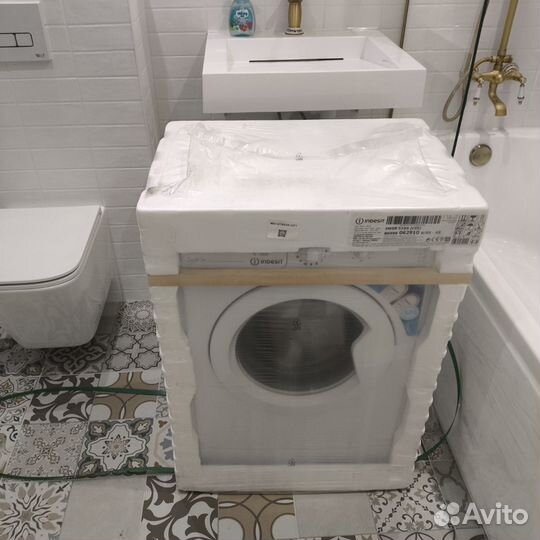 Ремонт стиральных машин