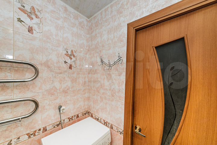 3-к. квартира, 49 м², 5/5 эт.