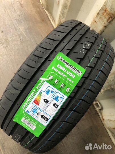 Grenlander Enri U08 245/40 R17 95W