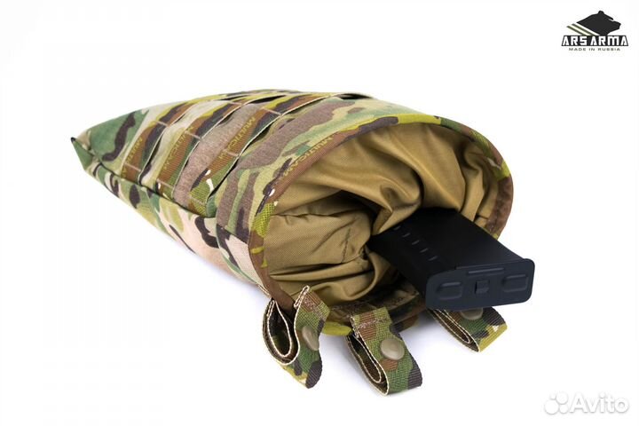 Подсумок Сброс Eagle Ars Arma