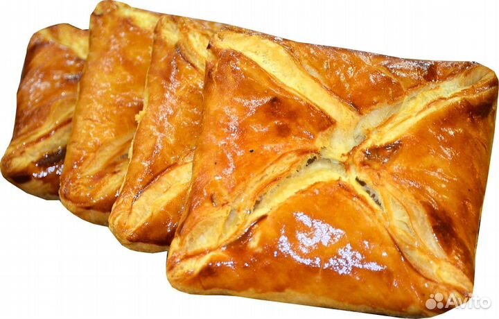 Шеф пекарь, технолог пекарни