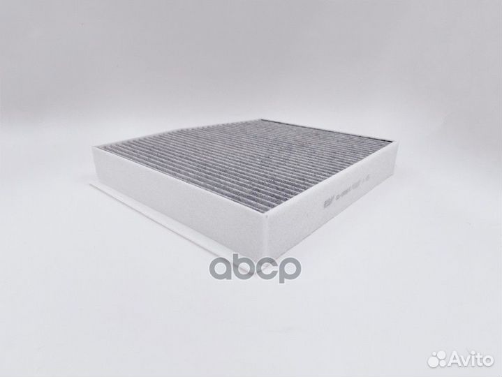 Фильтр салонный (угольный) mercedes-benz A-Klass