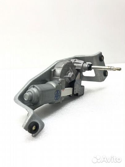 Моторчик стеклоочистителя задний Bmw 1-Series F20