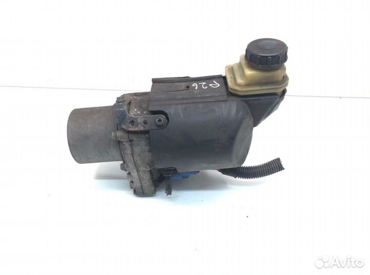 Насос эур 491100023R Renault Laguna 3 (2007-2015)