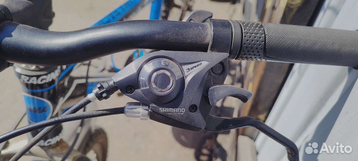 Велосипед запчасти