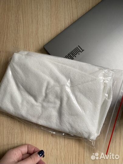 Наматрасник круглый (чехол на детский матрас)