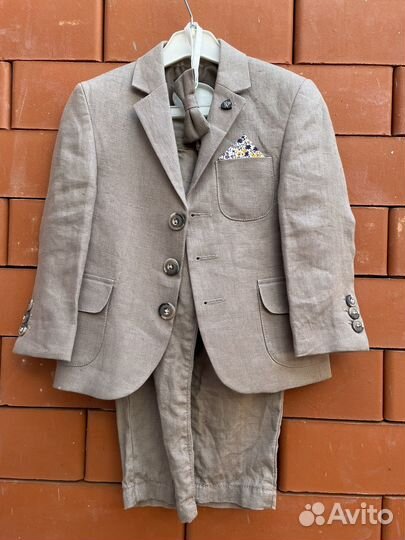 Костюм на мальчика