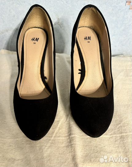 Туфли женские