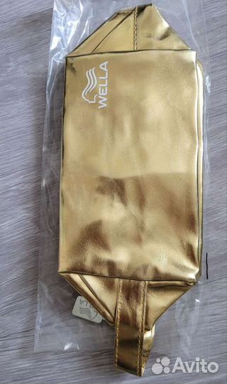 Дорожная косметичка новая