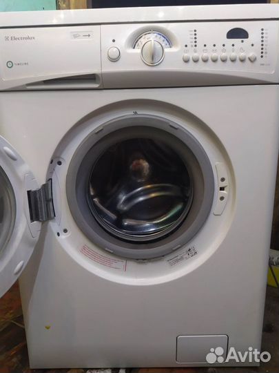 Electrolux 5 кг