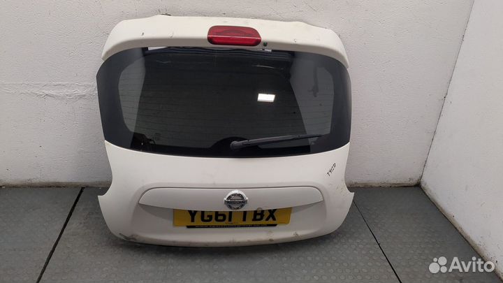 Фонарь (стоп-сигнал) Nissan Juke, 2011