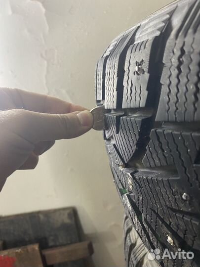 Toyo Observe G3-Ice 235/55 R18