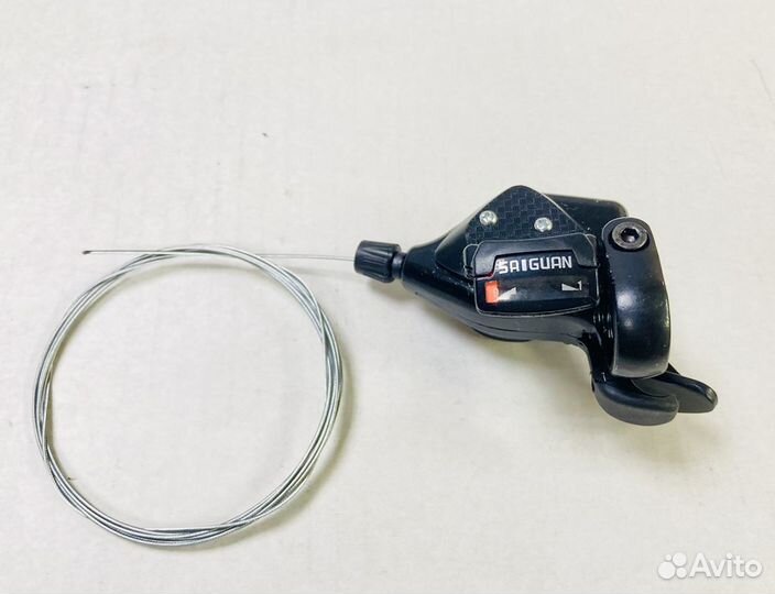 Новая манетка 9 скоростей