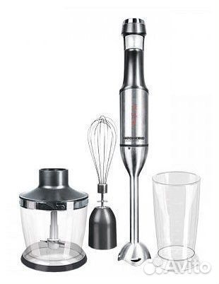 На запчасти Погружной блендер Redmond RHB-2966