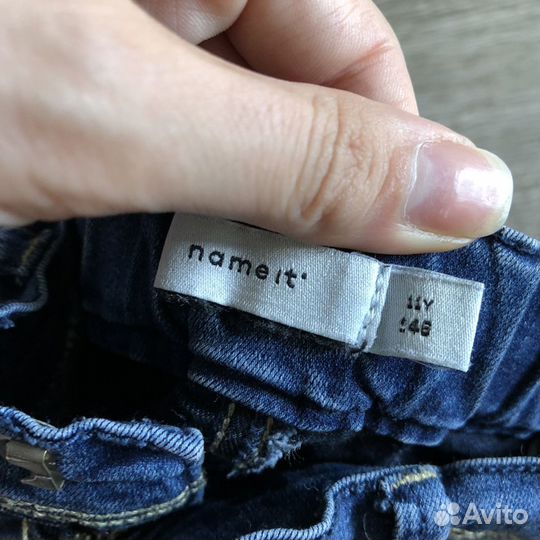 Пакет вещей для девочки 146 152