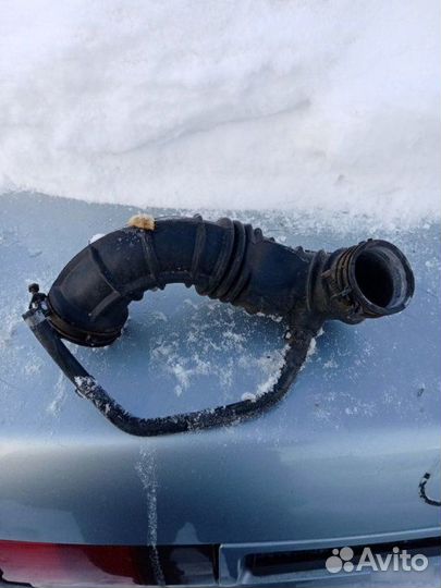 Патрубок воздушного фильтра Kia Ceed