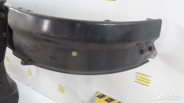 Кронштейн подножки правая scania 291615