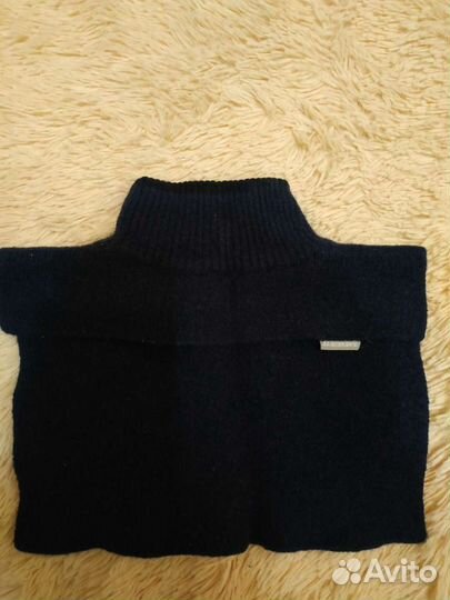 Манишка kerry р.1 Натуральная шерсть