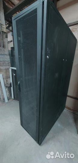 Серверный шкаф
