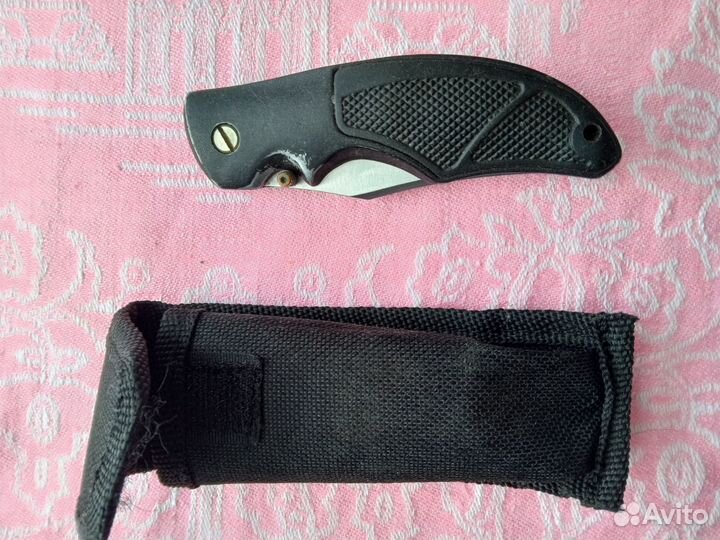 Ножи для охоты и рыбалки