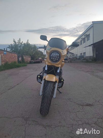 Honda cb400 vtec2 2003г