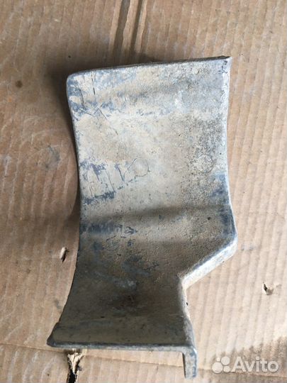 Пыльник шруса Audi A4 B5 (1871)