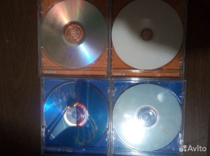 Диски-балванки