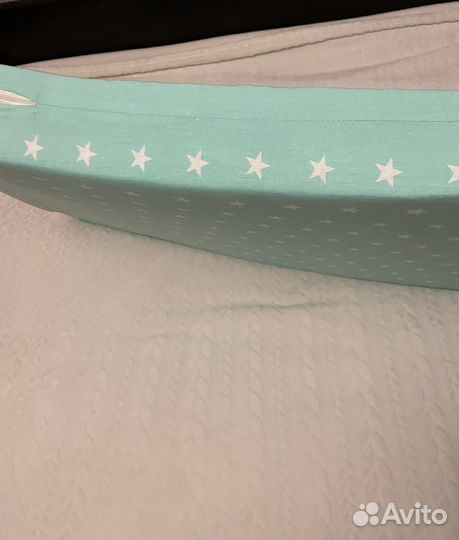 Матрас детский 120 60