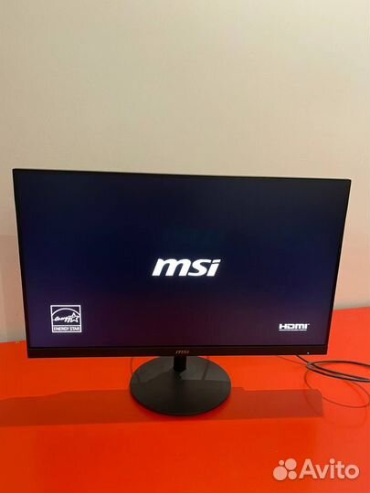 Монитор для компьютера 27