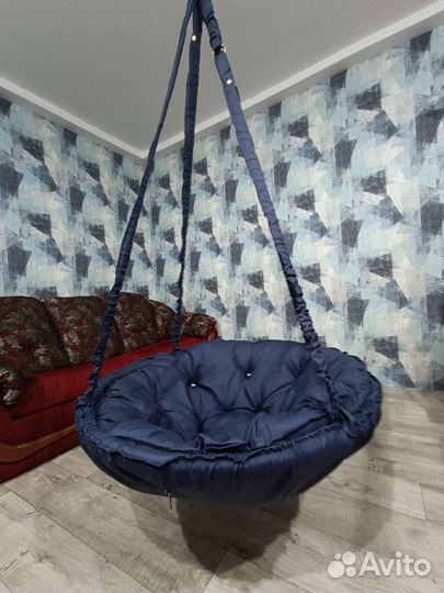 Качели гамак