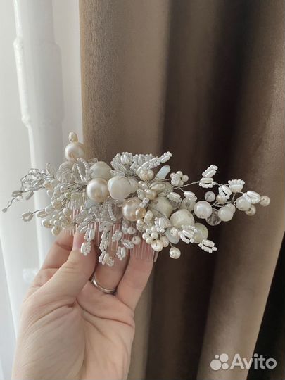 Украшение для волос