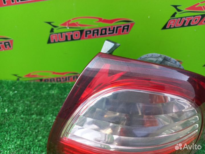 Фонарь toyota AT211G,CT216G,ST210G,ST215G,ST215W c