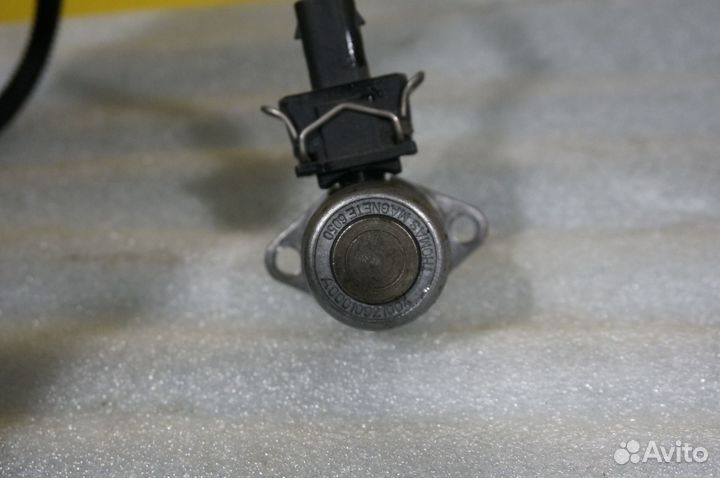 Клапан рулевой рейки PML Mercedes