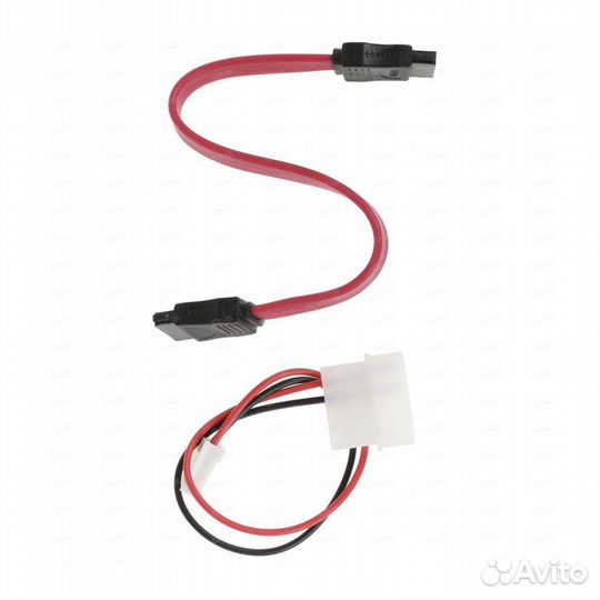 Конвертер двунаправленный dexp IDE-sata