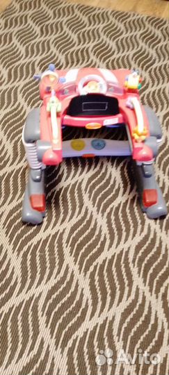 Ходунки детские