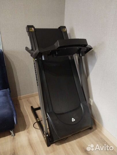Беговая дорожка электрическая torneo