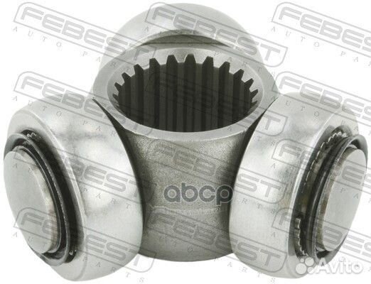 Трипод 0216B10 Febest