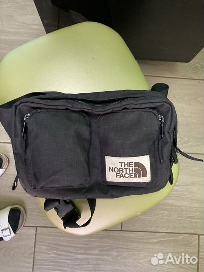 THE north face kanga