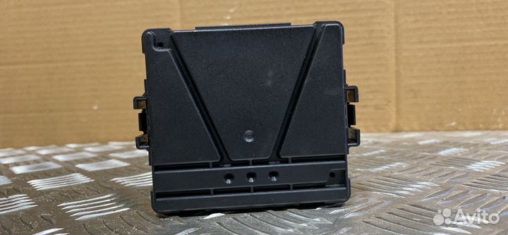 Блок управления светом Volkswagen Tiguan 2 2018