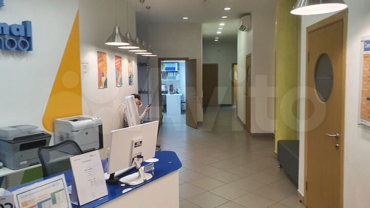 Свободного назначения, 264.1 м²