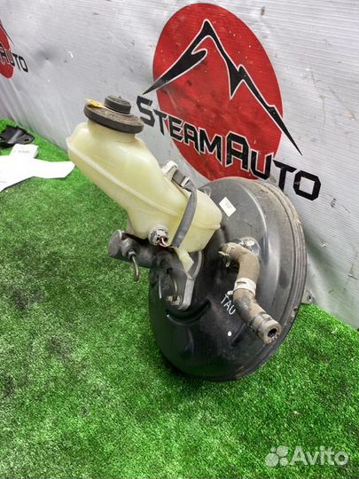 Главный тормозной цилиндр Toyota Allion ZRT265