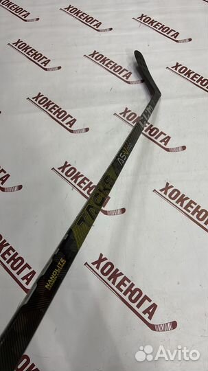 Хоккейная клюшка CCM Tacks As5 Pro L 85f p29 160 длина перо