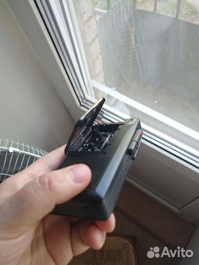Диктофон Panasonic RN-302