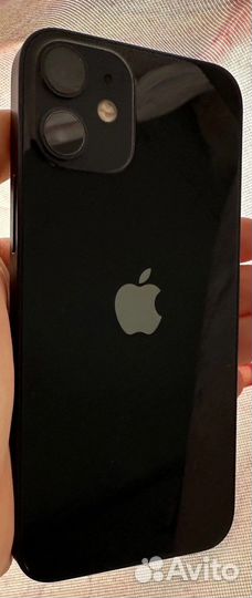 iPhone 12 mini, 128 ГБ