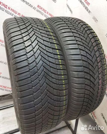 Bridgestone Weather Control A005 235/55 R19 105W