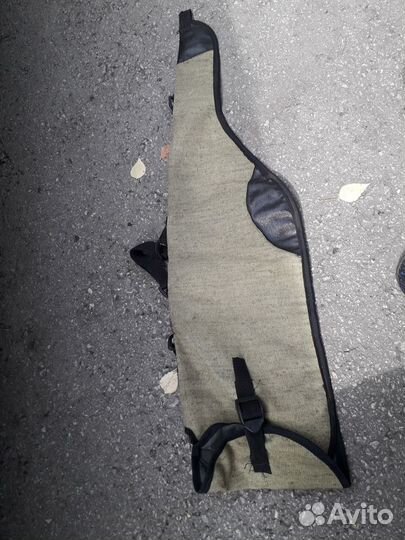 Чехол для ружья