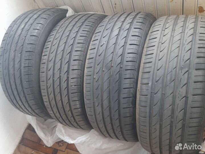 Delinte DH2 23.5/45 R18