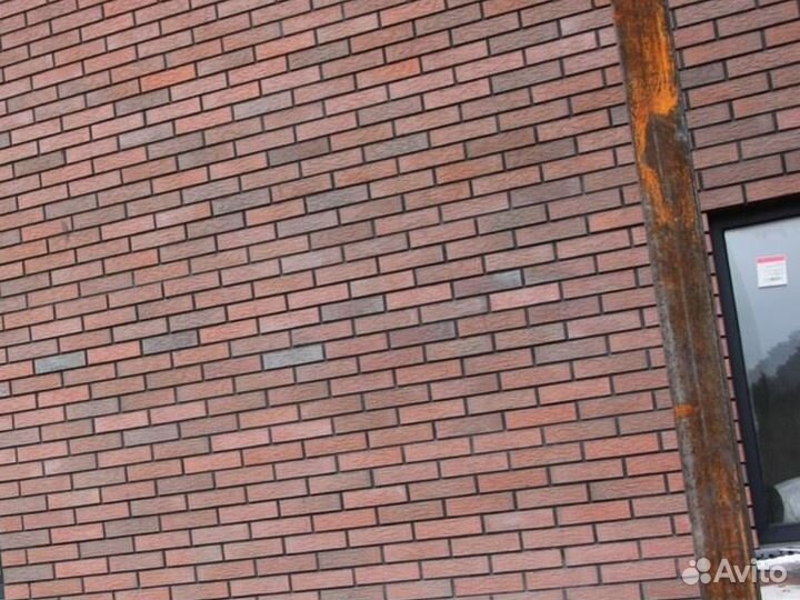 Кирпич облицовочный оплата по факту от завода