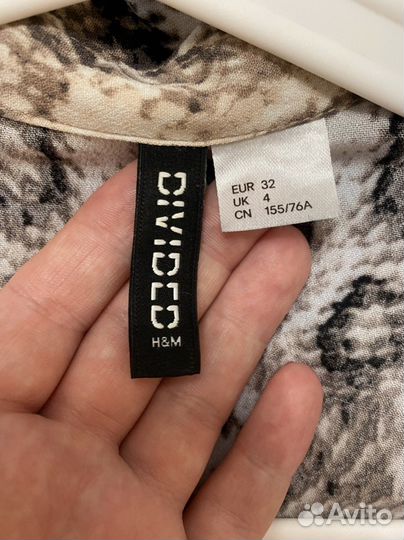 Женские вещи пакетом 44